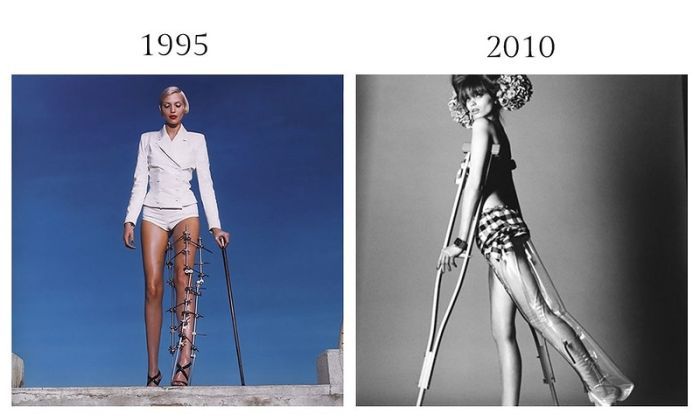 Идеи,старых фотографий, прошлого, украденные, в современных,  плагиат