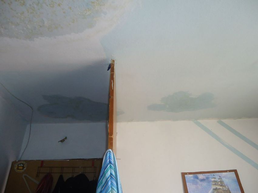 Студенческое общежитие в Македонии, интерьер которого напоминает фильмы ужасов общежитие Гоце Делчев, ужасное общежитие в Македонии, Скопье, общежитие фильм ужасов общага