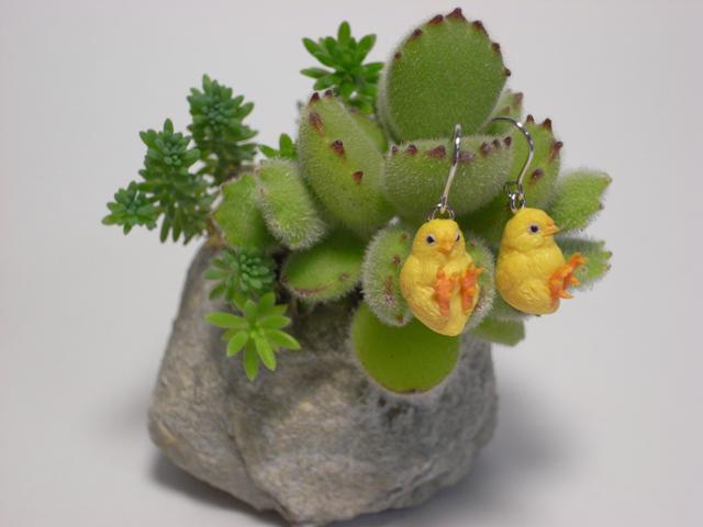 Очаровательные кольца в виде животных от Дзиро Миура животные кольца, художник Дзиро Миура, Jiro Miura, скульптуры из полимерной шлины