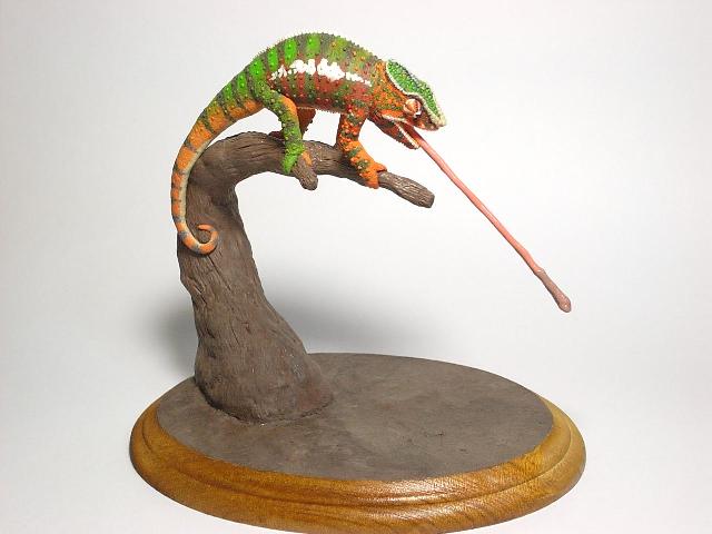 Очаровательные кольца в виде животных от Дзиро Миура животные кольца, художник Дзиро Миура, Jiro Miura, скульптуры из полимерной шлины