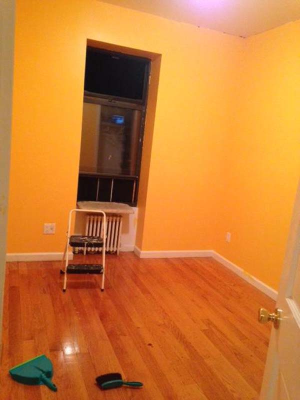 Быстрый и красивый ремонт в комнате бессовестного соседа рисунок на стену с помощью праектора, быстрый и красивый ремонт, как перенести рисунок на стену, перенести эскиз на стену