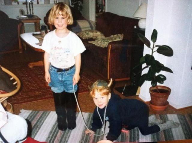 Странные снимки, фотографии не поддающиеся объяснению, странные смешные люди