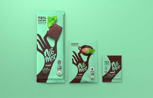 лучшая упаковка месяца, дизайн упаковки за апрель, креативная упаковка