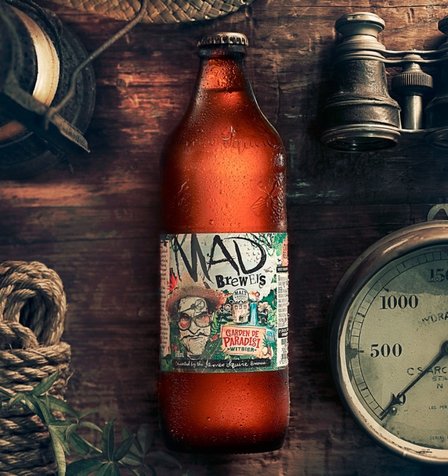 лучшая упаковка месяца, дизайн упаковки за апрель, креативная упаковка