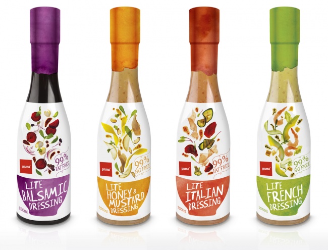 лучшая упаковка месяца, дизайн упаковки за апрель, креативная упаковка