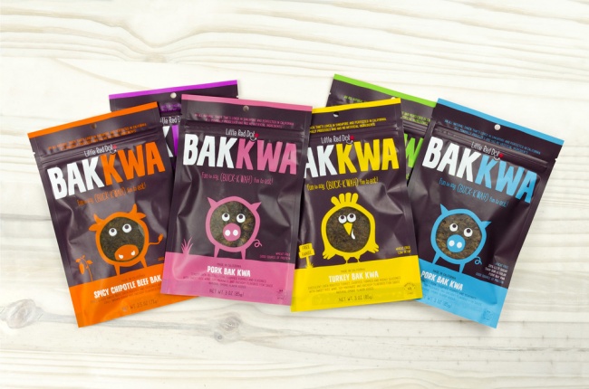 лучшая упаковка месяца, дизайн упаковки за апрель, креативная упаковка