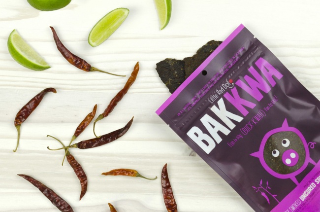 лучшая упаковка месяца, дизайн упаковки за апрель, креативная упаковка