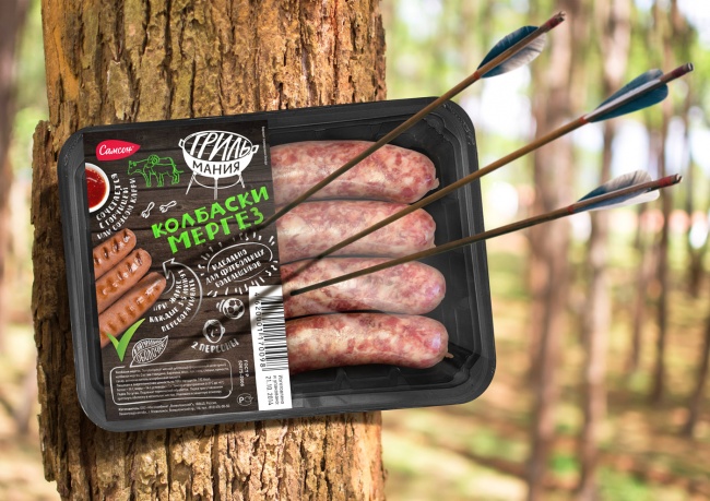 лучшая упаковка месяца, дизайн упаковки за апрель, креативная упаковка