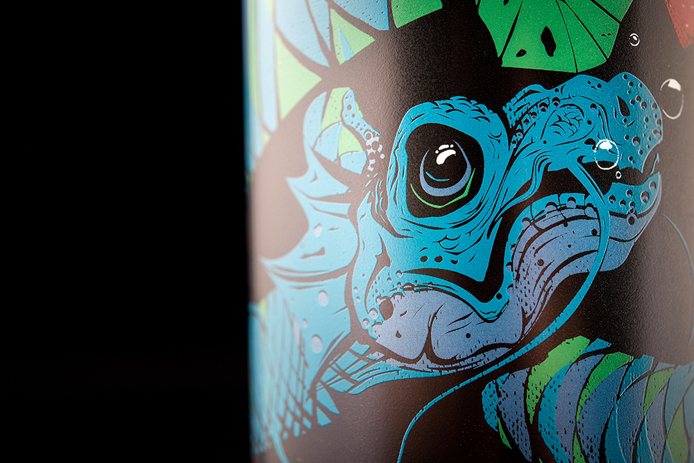 лучшая упаковка месяца, дизайн упаковки за апрель, креативная упаковка