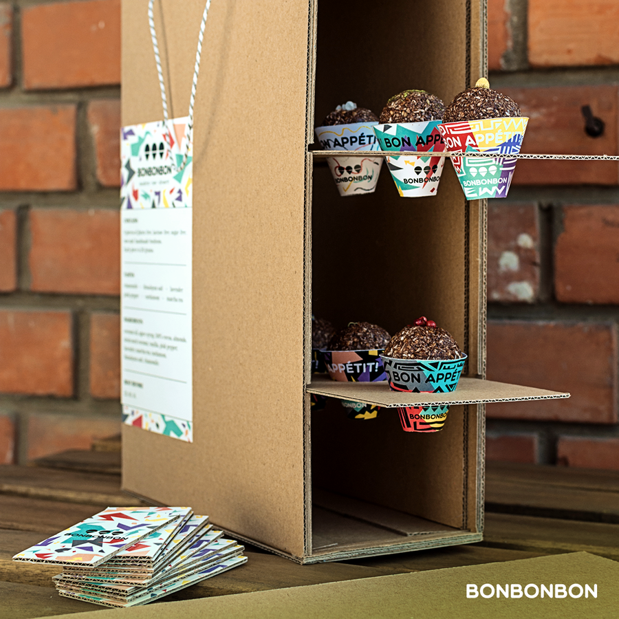 лучшая упаковка месяца, дизайн упаковки за апрель, креативная упаковка