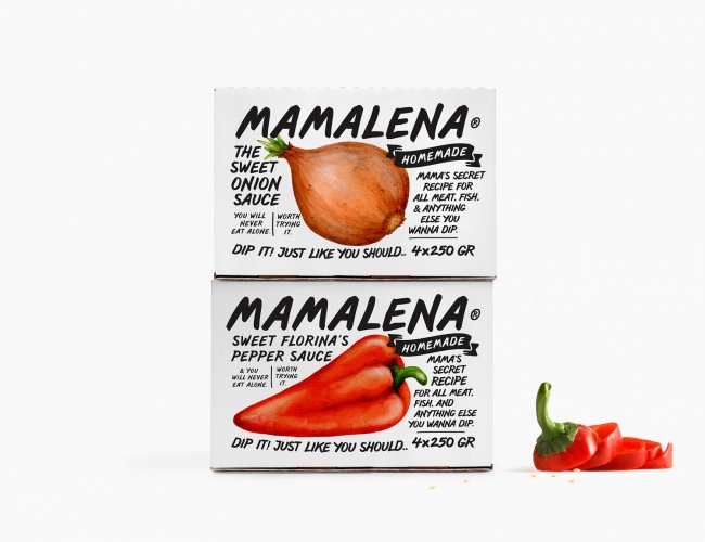 лучшая упаковка месяца, дизайн упаковки за апрель, креативная упаковка