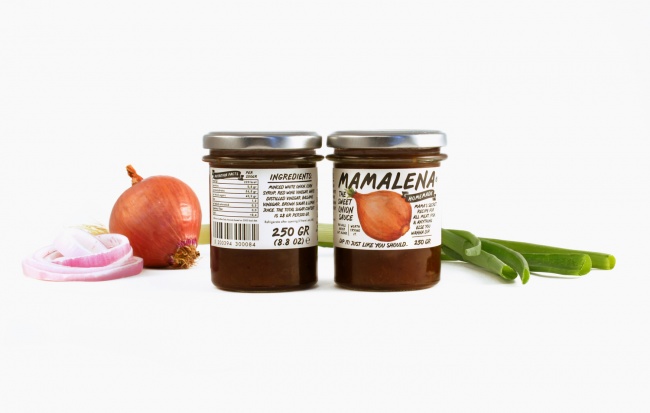 лучшая упаковка месяца, дизайн упаковки за апрель, креативная упаковка