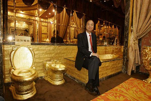 необычные туалеты, дизайн туалета, креативные туалеты