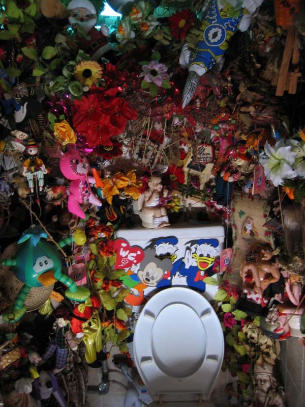 необычные туалеты, дизайн туалета, креативные туалеты