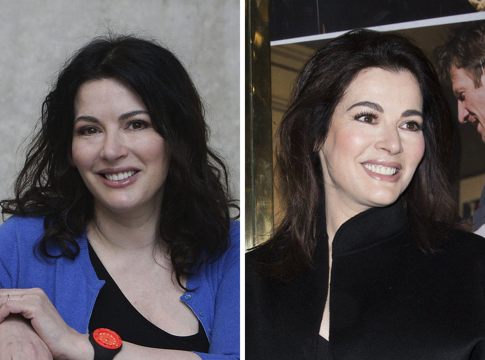 знаменитости стали выглядеть лучше, звезды с возрастом лучше, помолодевшие знаменитости