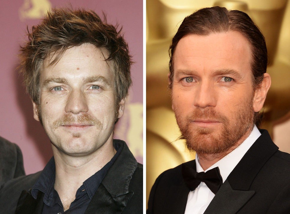 знаменитости стали выглядеть лучше, звезды с возрастом лучше, помолодевшие знаменитости