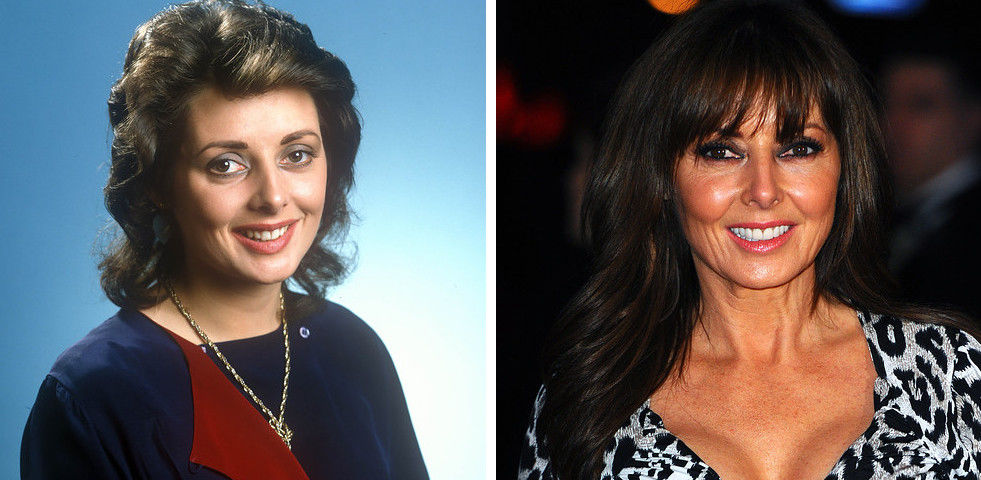 знаменитости стали выглядеть лучше, звезды с возрастом лучше, помолодевшие знаменитости