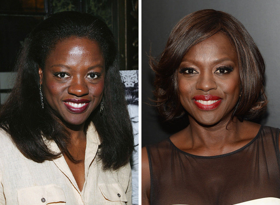 знаменитости стали выглядеть лучше, звезды с возрастом лучше, помолодевшие знаменитости