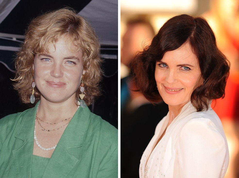 знаменитости стали выглядеть лучше, звезды с возрастом лучше, помолодевшие знаменитости