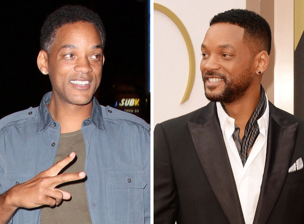 знаменитости стали выглядеть лучше, звезды с возрастом лучше, помолодевшие знаменитости