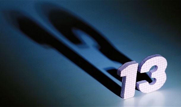 откуда пошли суеверия, истории появления суеверий, откуда приметы, пятница 13