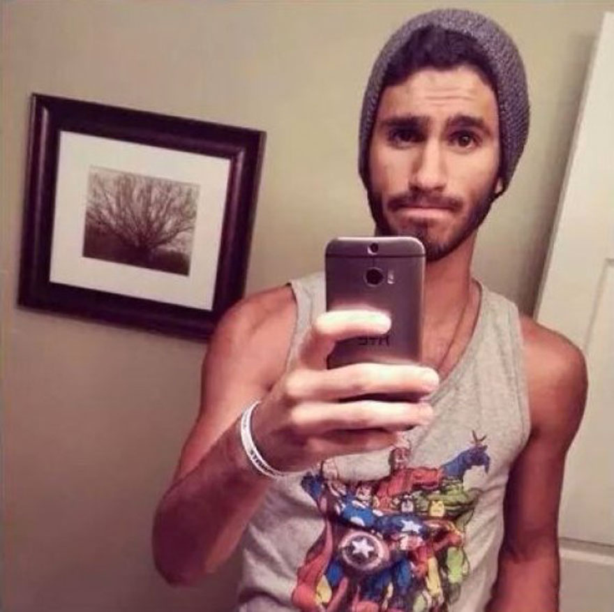 повторили фото сына, фото в повторили родители, родители пошутили фото сын