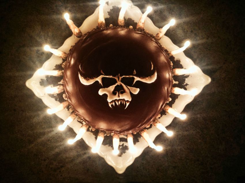 Christine McConnell Кристины Макконнелл, торты Кристины Макконнелл