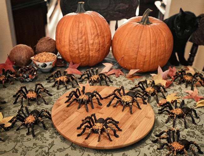 Christine McConnell Кристины Макконнелл, торты Кристины Макконнелл