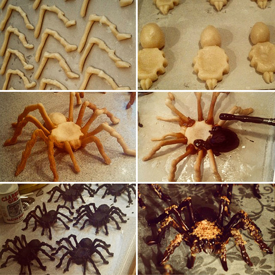 Christine McConnell Кристины Макконнелл, торты Кристины Макконнелл