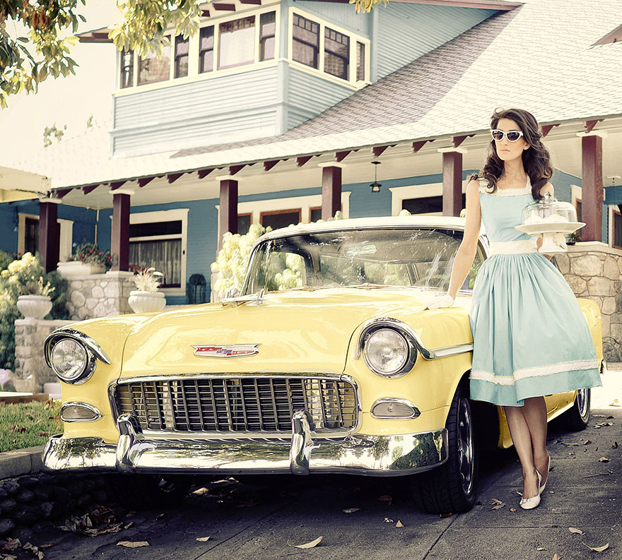 Christine McConnell Кристины Макконнелл, торты Кристины Макконнелл