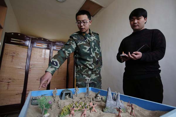 Как в Китае борются с интернет-зависимостью борьба с интернет зависимостью Китай, лагеря центры для лечения интернет зависимости