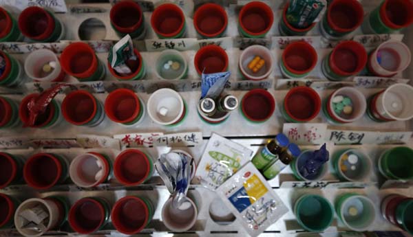 Как в Китае борются с интернет-зависимостью борьба с интернет зависимостью Китай, лагеря центры для лечения интернет зависимости