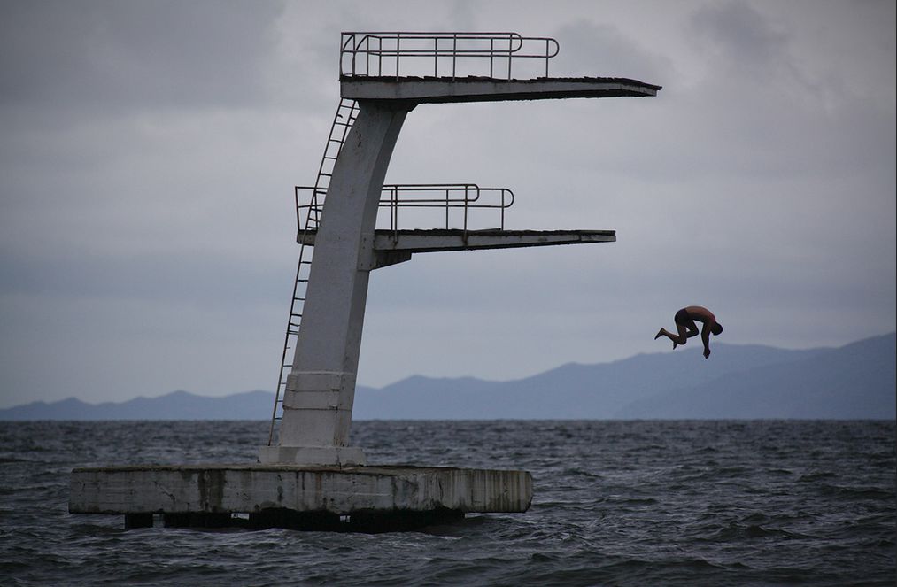 пионерский лагерь Сондовон, пионреский лагерь Северная Корея, лагерь приглашают детей Северная Корея