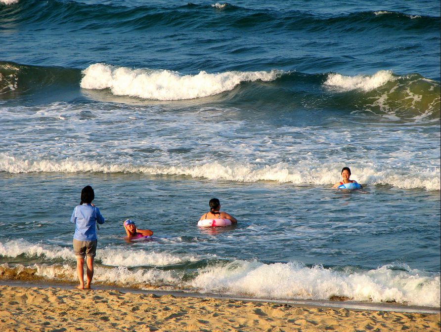 пионерский лагерь Сондовон, пионреский лагерь Северная Корея, лагерь приглашают детей Северная Корея