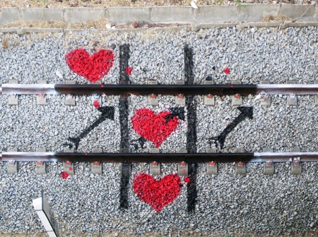 стрит-арт, лучший стрит-арт августа