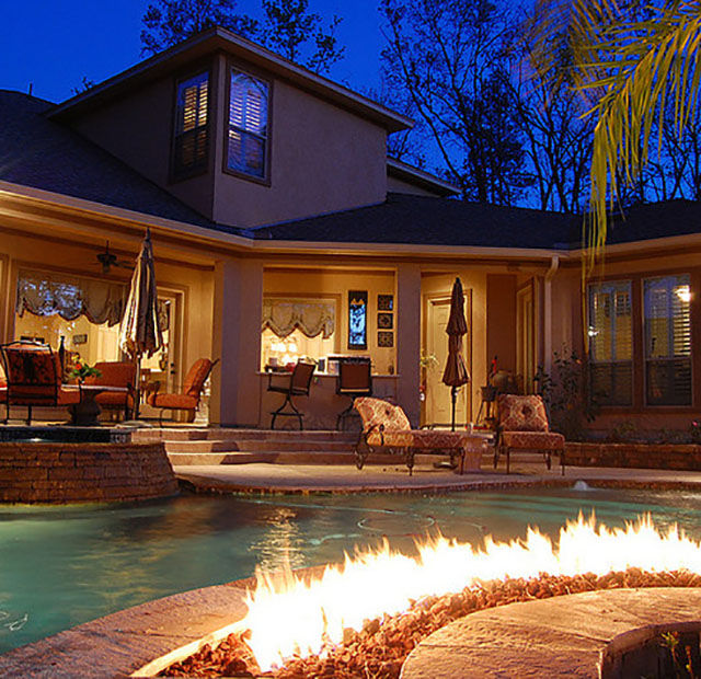 Креативные вещи для дома, креативный дизайн домов