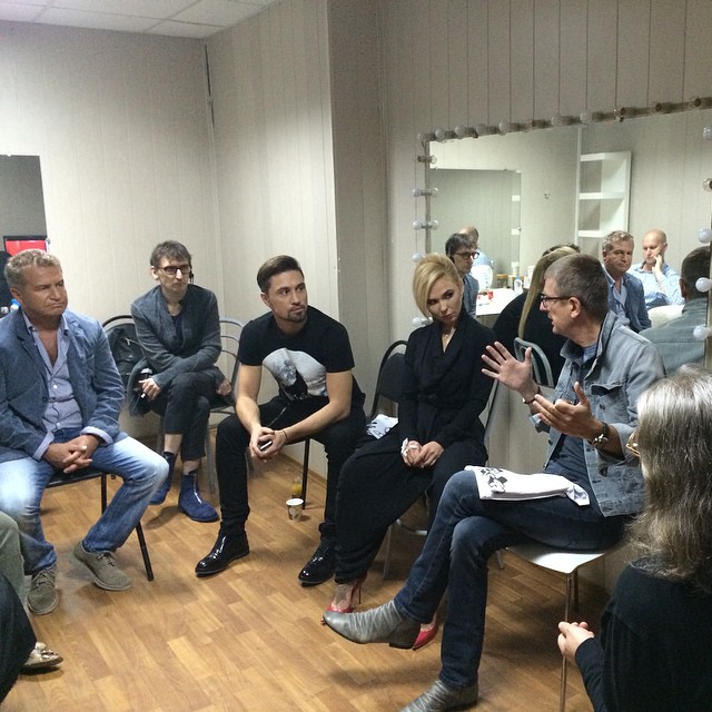 пелагея похудела, новый сезон проекта Голос, Голос пелагея