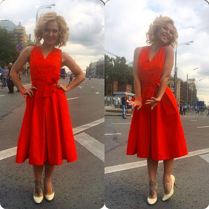 пелагея похудела, новый сезон проекта Голос, Голос пелагея