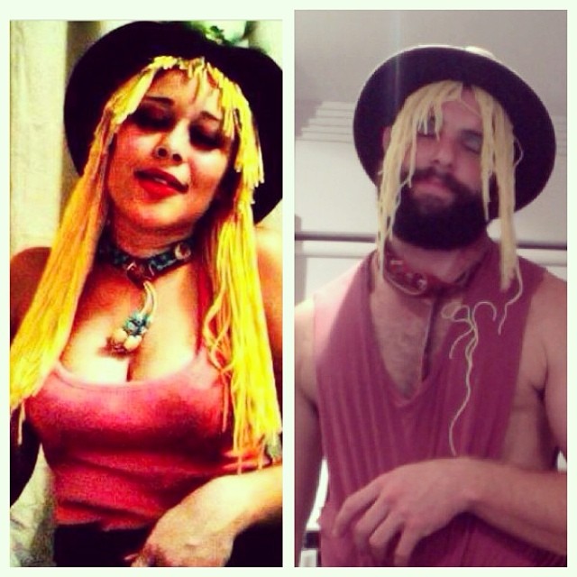 Tinder Тиндер, Джаррод Аллен Jarrod Allen, Tinderfella, Парень создаёт смешные пародии на типичные фотографии девушек