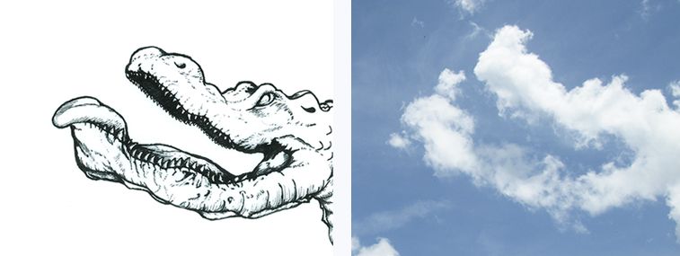 Превращает облака в персонажей, Мартин Фейхоо, Martín Feijo