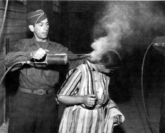 Сумасшедшие способы лечения, в существование которых трудно поверить Сумасшедшие способы лечения, страшные методы лечения, необычное лечение