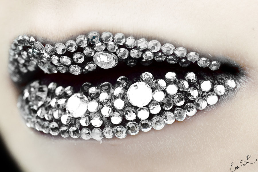 Halloween make up, Ева Пернас, Eva Senín Pernas, макияж Хэллоуин