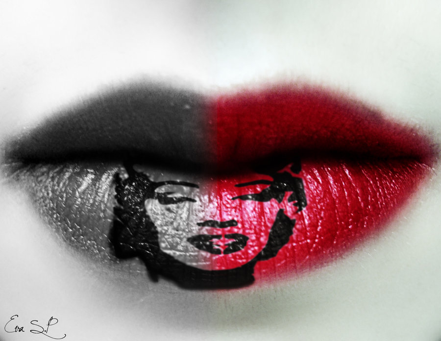 Halloween make up, Ева Пернас, Eva Senín Pernas, макияж Хэллоуин