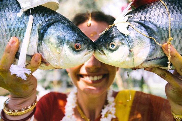 Лучшие работы Traveler Photo Contest 2014