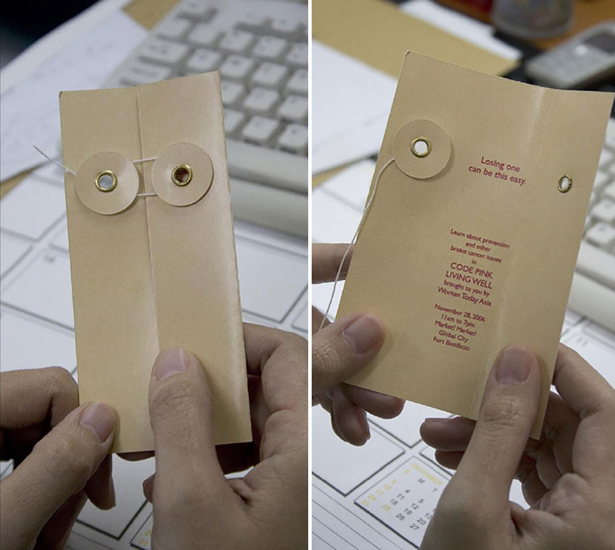 Сверхкреативная реклама, посвященная проблеме рака молочной железы октябрь рак молочной железы, креативные постеры рак молочной железы,