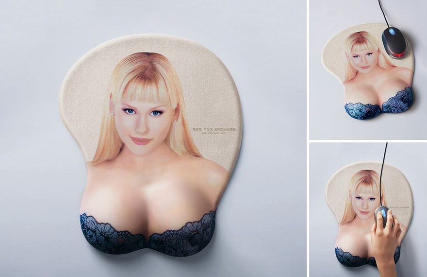 Сверхкреативная реклама, посвященная проблеме рака молочной железы октябрь рак молочной железы, креативные постеры рак молочной железы,