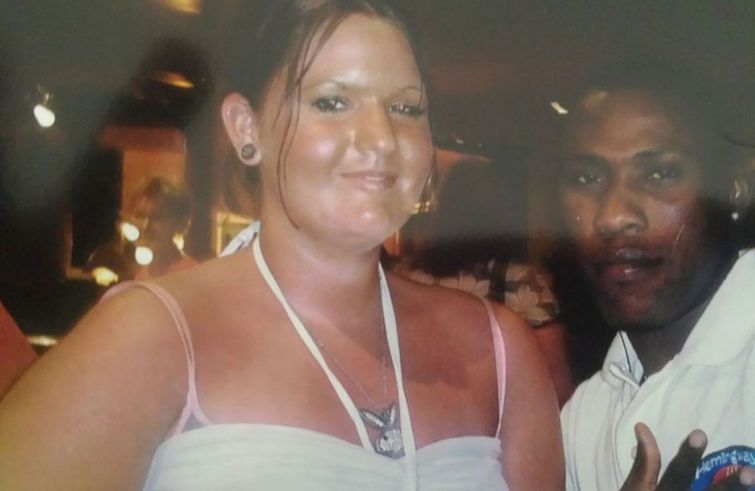 девушка похудела для свадебного платья, свадебное платье вдохновило на похудение