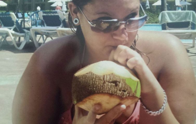 девушка похудела для свадебного платья, свадебное платье вдохновило на похудение