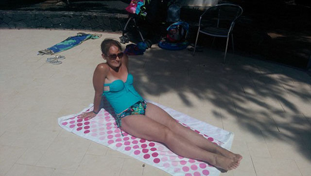 девушка похудела для свадебного платья, свадебное платье вдохновило на похудение