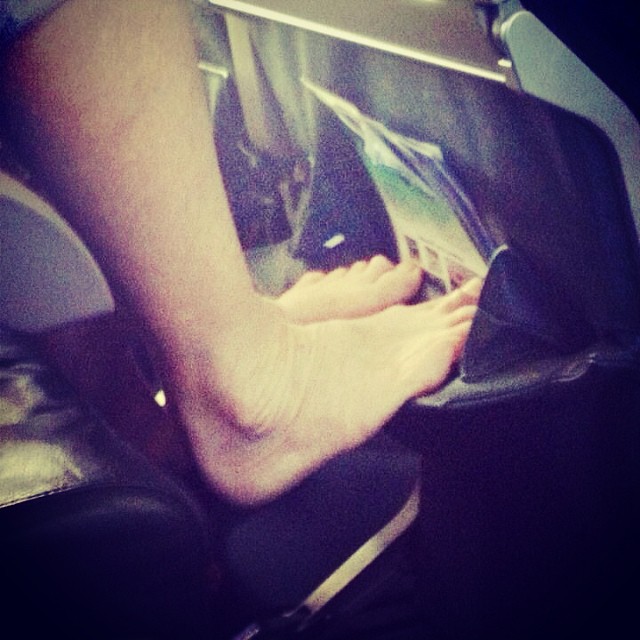 Шон Кэтлин, Shawn Kathleen, Passenger Shaming, отвратительные пассажиры